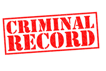 crime record